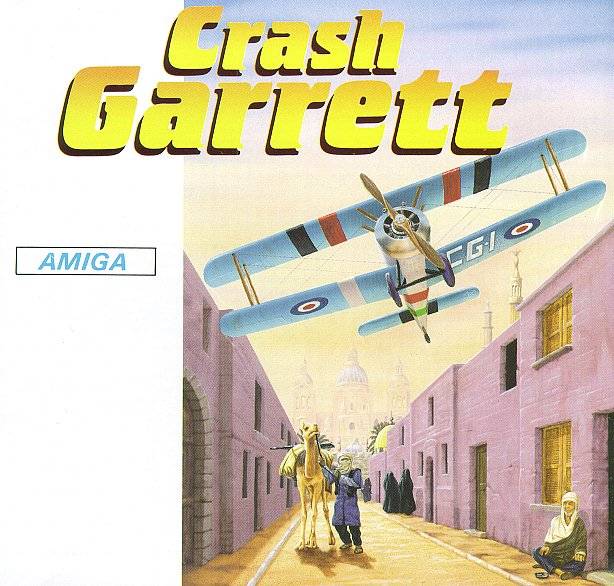 Crash Garrett - Portada.jpg