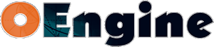 Archivo:OEngine - Logo.png