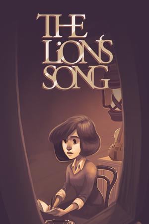 The Lion's Song - Portada.jpg
