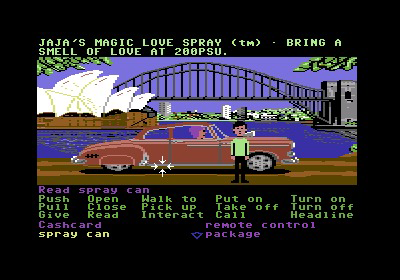 Archivo:Zak McKracken and the Lonely Sea Monster - 10.png