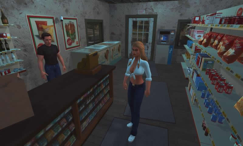 Archivo:Good Timin' Woman - 04.jpg