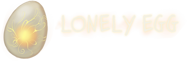 Lonely Egg Studio - Logo.png