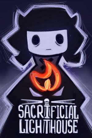 Archivo:Sacrificial Lighthouse - Portada.jpg