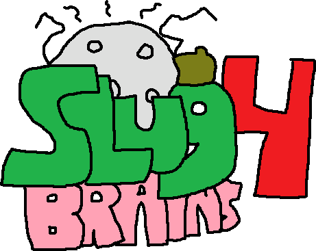 Archivo:Slug4Brains Studio - Logo.png