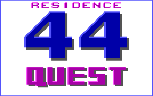 Archivo:Residence 44 Quest - Portada.png