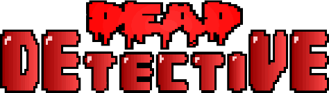 Archivo:Dead Detective Series - Logo.png