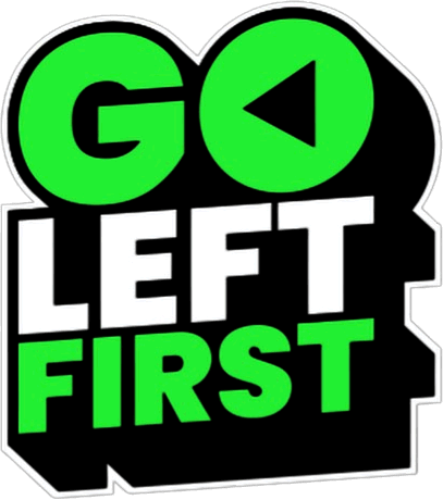 Go Left First - Logo.png