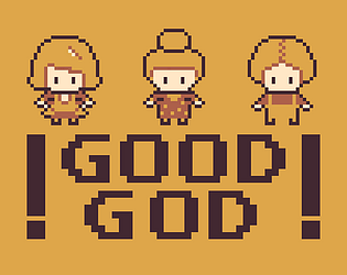 Archivo:Good God - Portada.png