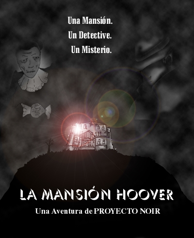 La Mansion Hoover - Portada.jpg