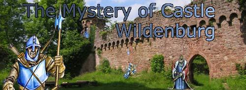 The Mystery of Castle Wildenburg - Portada.jpg
