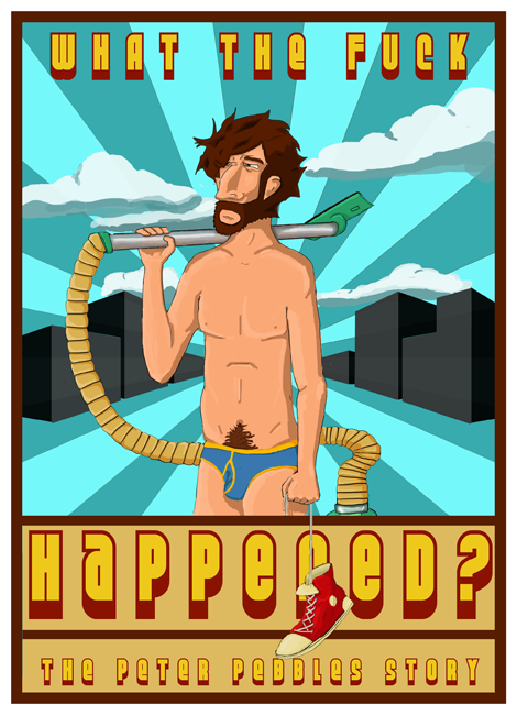 What the Fuck Happened - Portada.png