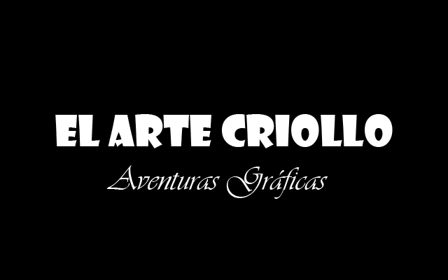 El Arte Criollo - Logo.png