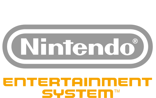 Nintendo Classic Mini - Nintendo Entertainment System - Logo.png
