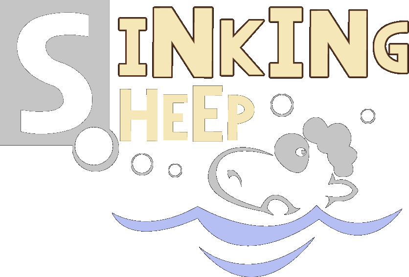 Sinking Sheep - Logo.png