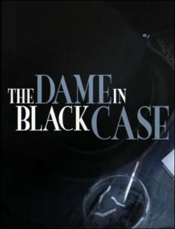 The Dame in Black Case - Portada.jpg