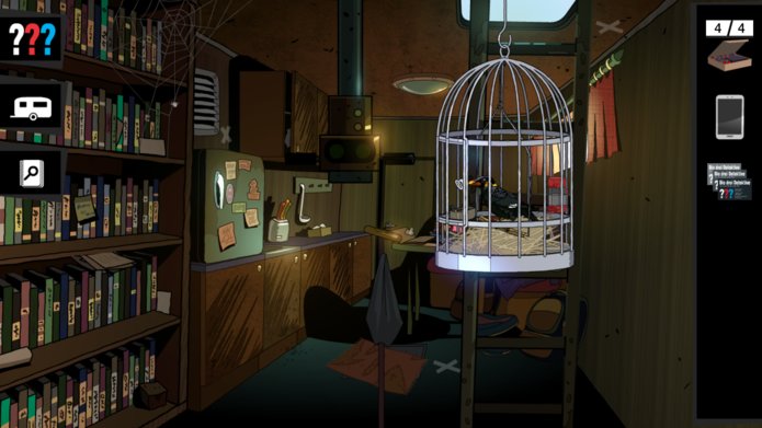 Archivo:Die drei Fragezeichen - Ratsel aus der Geisterwelt - 02.jpg