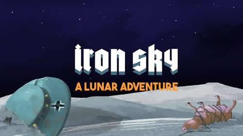 Iron Sky - A Lunar Adventure - Portada.jpg
