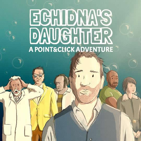 Archivo:Echidna's Daughter - Portada.jpg