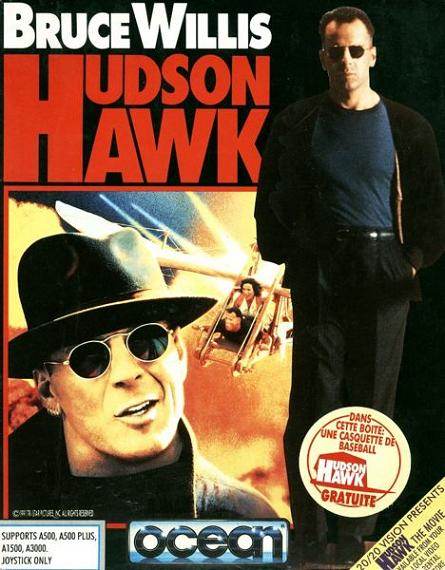 Hudson Hawk - portada.jpg