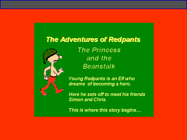 The Adventures of Redpants - The Princess and the Beanstalk - 01.png