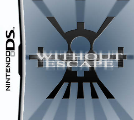 Without Escape (2012, Pacochan's Software) - Portada.png