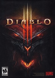 Diablo III - Portada.jpg