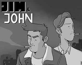 Jim & John - Portada.jpg