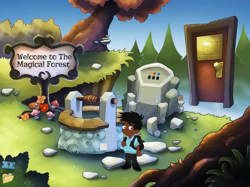 Archivo:The Magical Forest - 03.jpg