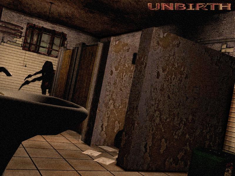 Archivo:Unbirth - Portada.jpg