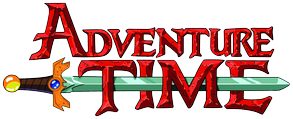 Adventure Time Series - Logo.png