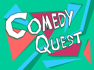Comedy Quest - Portada.png