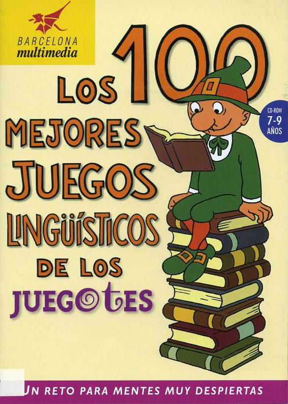 Los 100 Mejores Juegos Linguisticos de los Juegotes - Portada.jpg