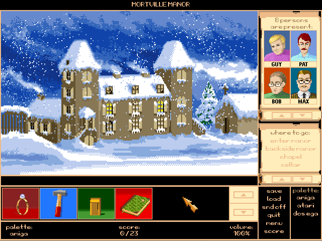 Archivo:Mortville Manor Remake - 02.png