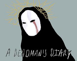 A Deadman's Diary - Portada.jpg