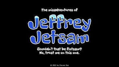 Jeffrey Jetsam - Portada.jpg