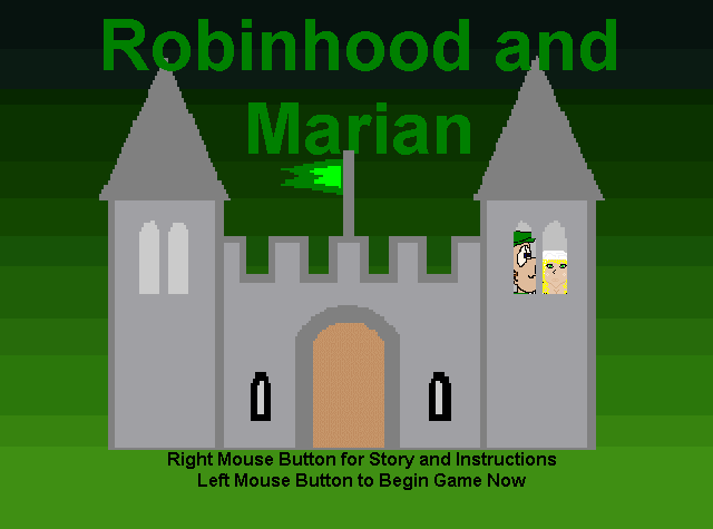 Robin & Marian - Portada.png