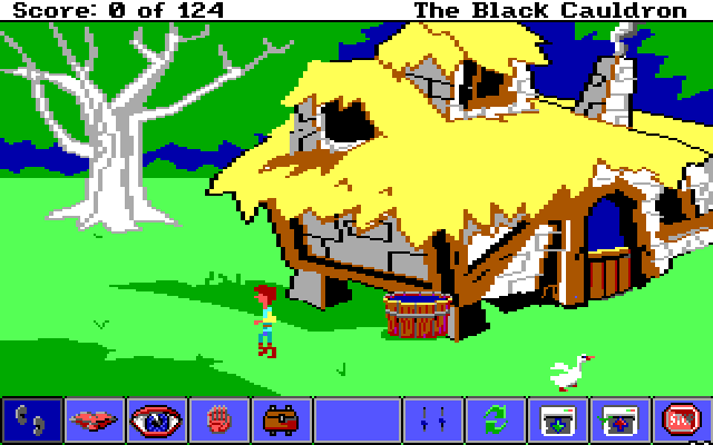 Archivo:The Black Cauldron - Point and Click - 03.png