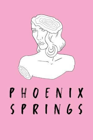 Phoenix Springs - Portada.jpg