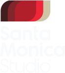 Santa Monica Studio - Logo.png
