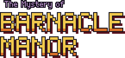 Archivo:The Mystery of Barnacle Manor - Logo.png