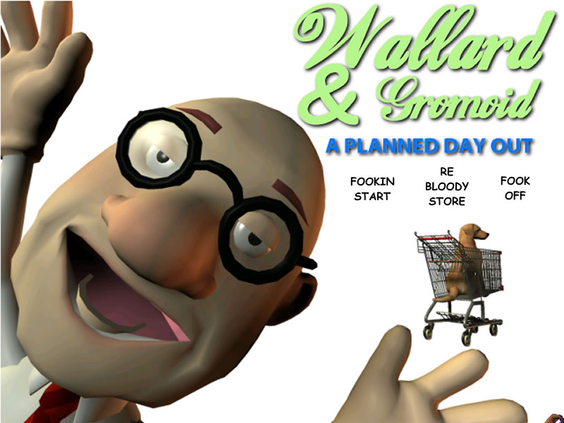 Wallard & Gromoid - A Planned Day Out - 01.jpg