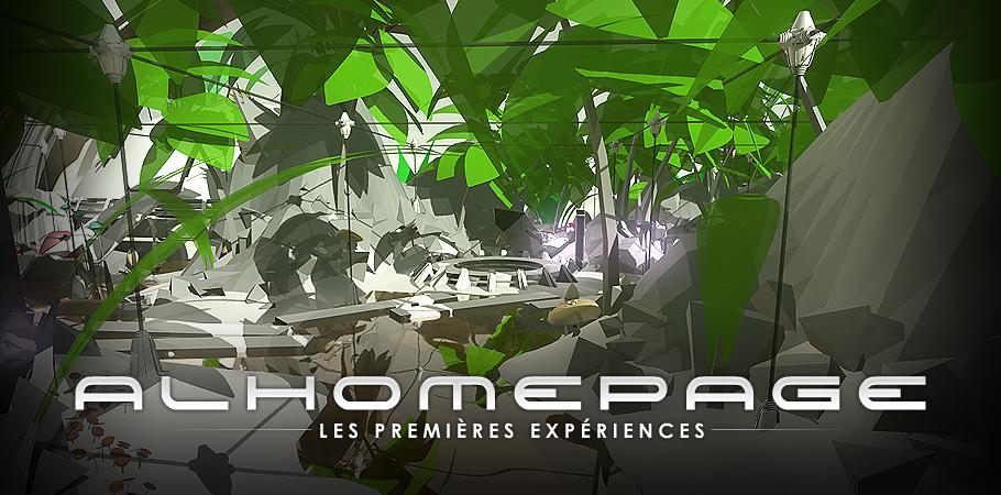 Alhomepage - Les Premieres Experiences - Portada.jpg