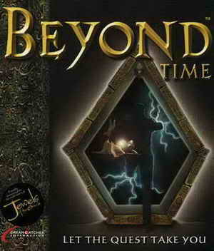 Beyond Time - Portada.jpg