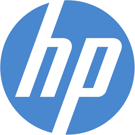 Archivo:Hewlett-Packard - Logo.png