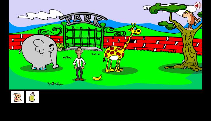 Archivo:Obama y el Fantasma de Michael 02.jpg