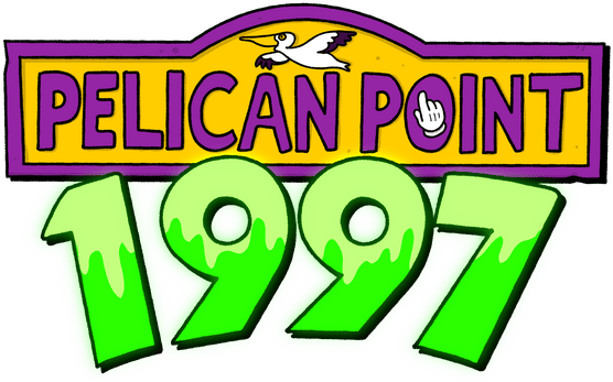 Archivo:Pelican Point 1997 - Logo.png