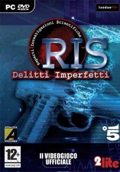 RIS - Delitti Imperfetti - Portada.jpg