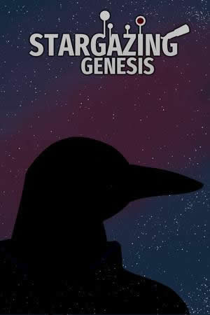 Stargazing - Genesis - Portada.jpg