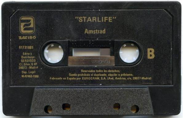 Archivo:Starlife - Casete.jpg