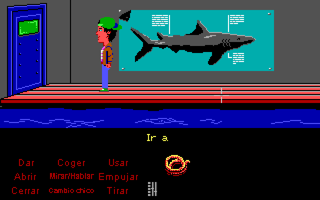 Archivo:The Castle (2019, Ishtar Games) - 12.png